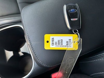 2024 Subaru Outback Touring XT