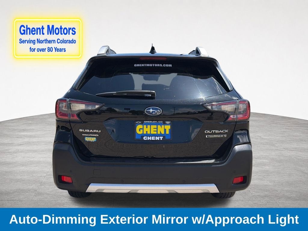 2024 Subaru Outback Touring XT