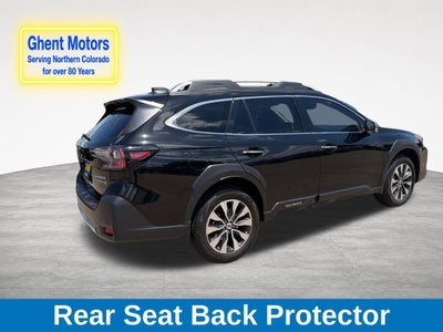 2024 Subaru Outback Touring XT