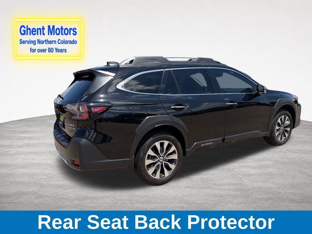 2024 Subaru Outback Touring XT