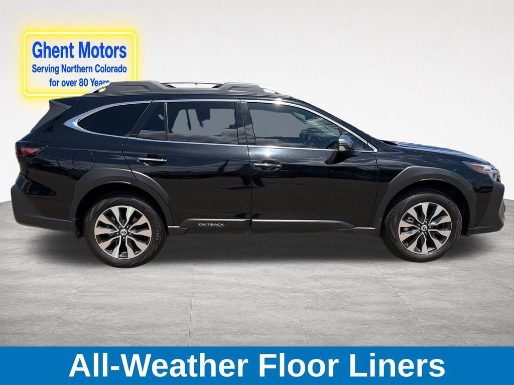 2024 Subaru Outback Touring XT