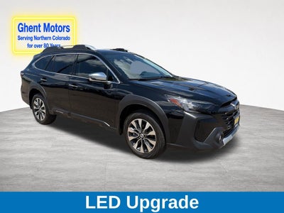 2024 Subaru Outback Touring XT
