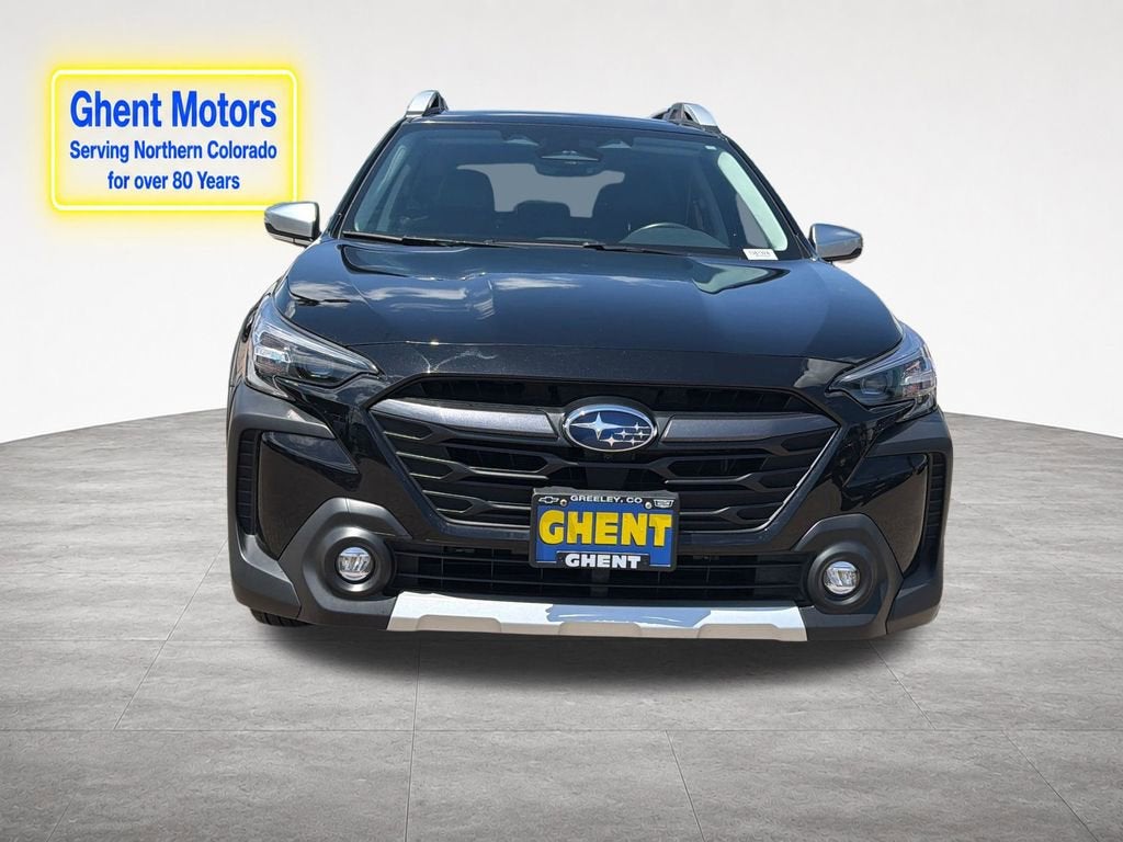 2024 Subaru Outback Touring XT