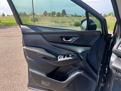 2023 Subaru Ascent Onyx Edition