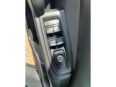 2023 Subaru Ascent Onyx Edition