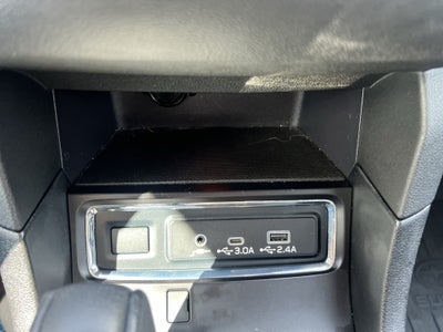 2023 Subaru Ascent Onyx Edition
