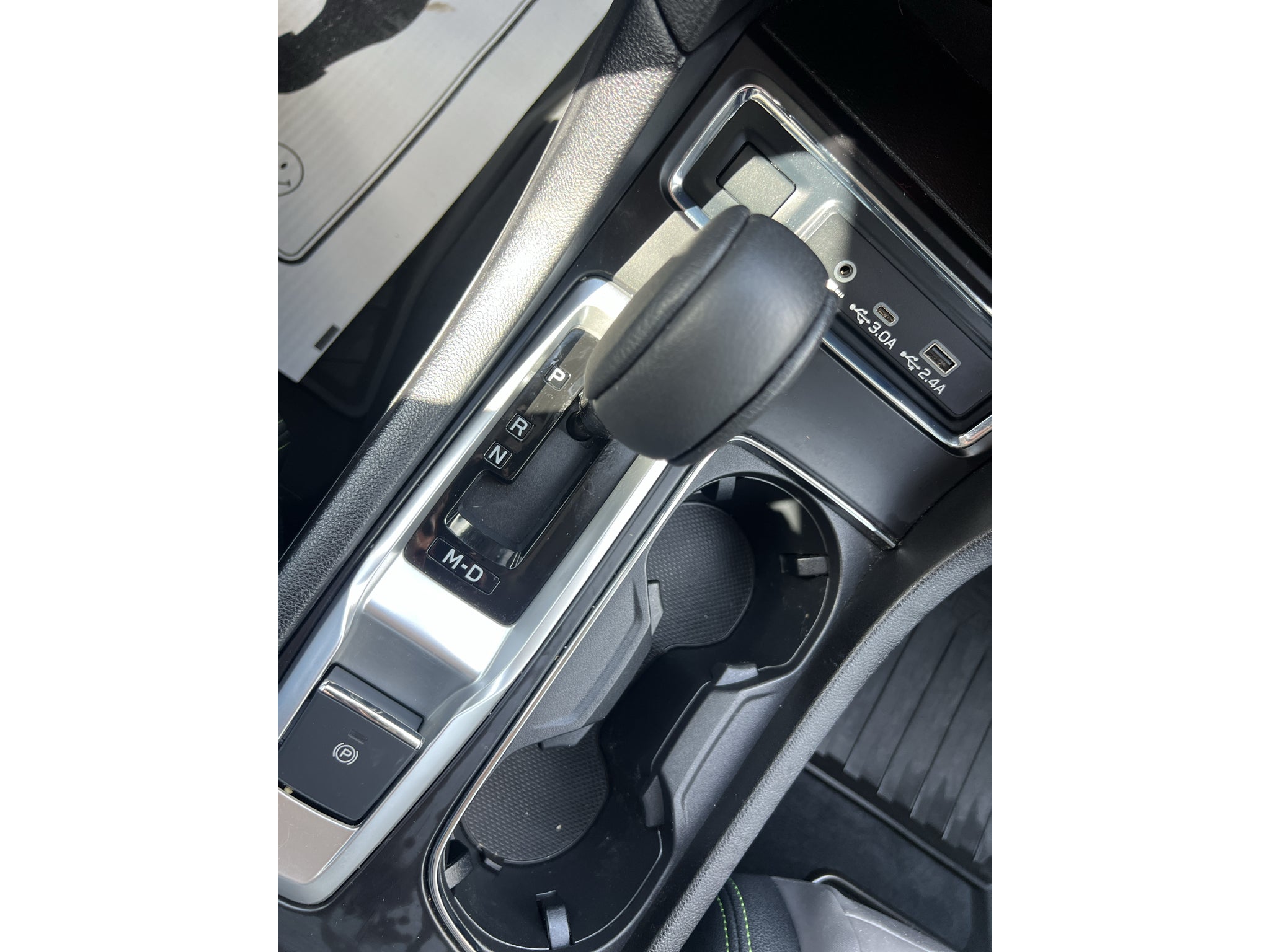 2023 Subaru Ascent Onyx Edition