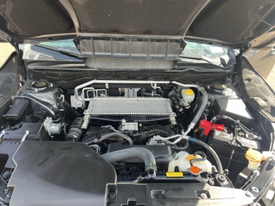 2023 Subaru Ascent Onyx Edition