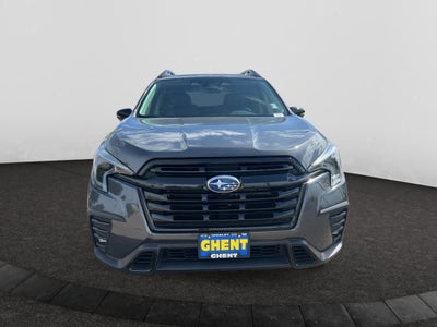 2023 Subaru Ascent Onyx Edition