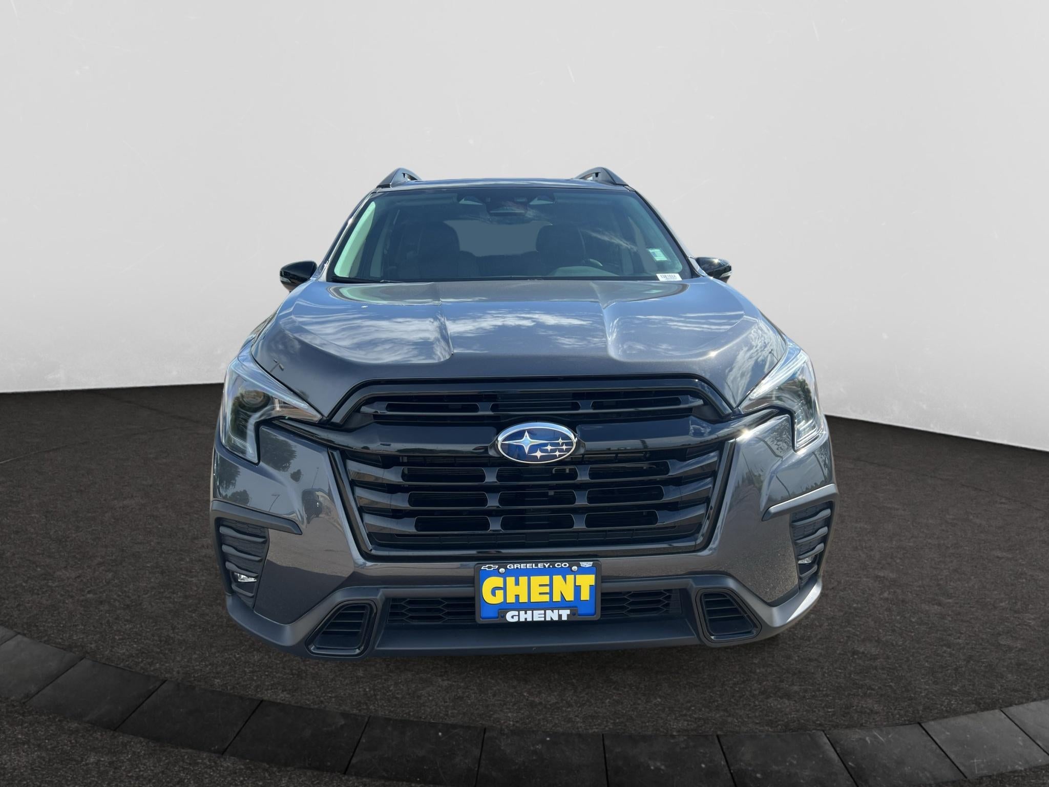 2023 Subaru Ascent Onyx Edition