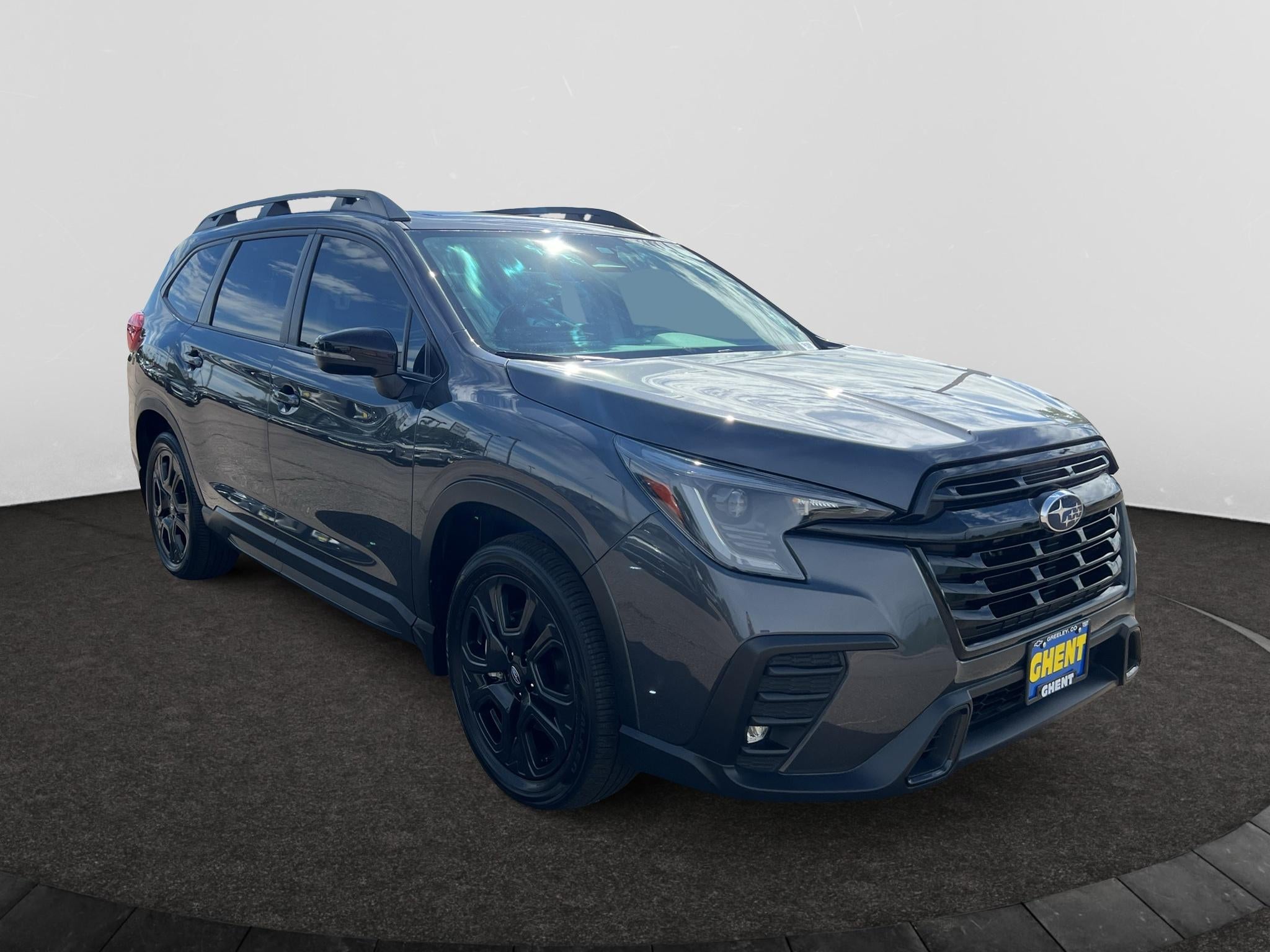 2023 Subaru Ascent Onyx Edition