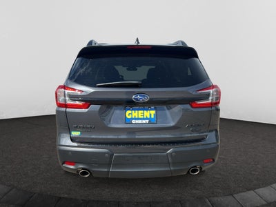 2023 Subaru Ascent Onyx Edition