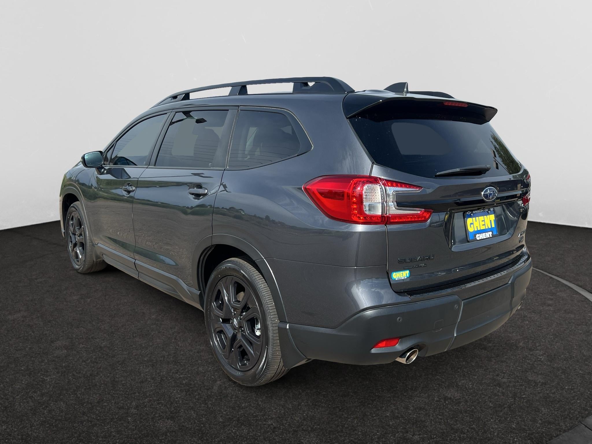 2023 Subaru Ascent Onyx Edition