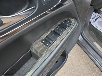 2014 Buick Enclave Leather