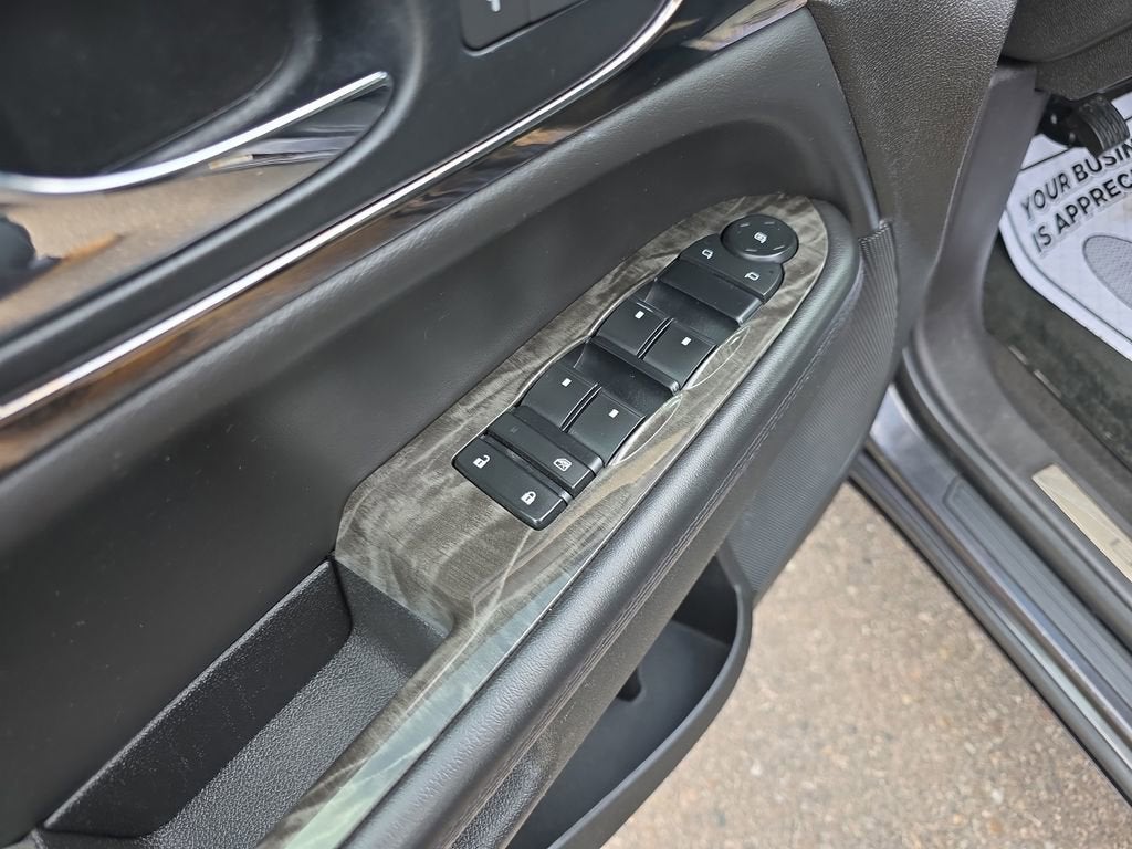 2014 Buick Enclave Leather