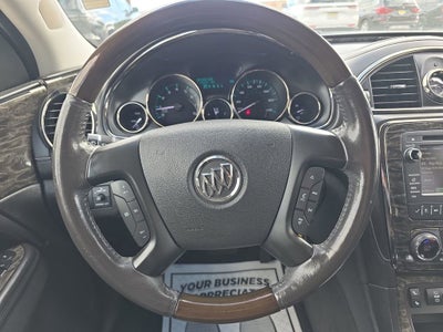 2014 Buick Enclave Leather