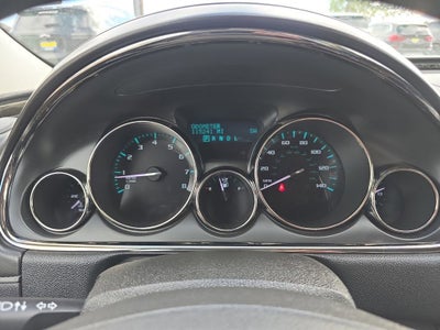 2014 Buick Enclave Leather