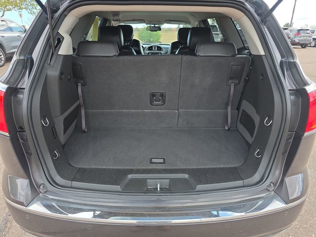2014 Buick Enclave Leather