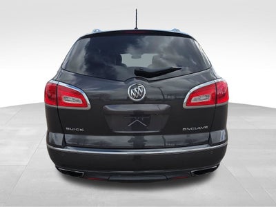 2014 Buick Enclave Leather