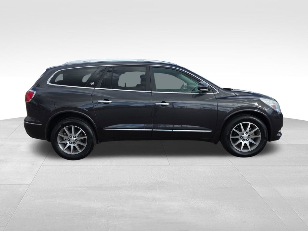 2014 Buick Enclave Leather