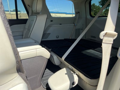 2019 Lincoln Navigator Black Label