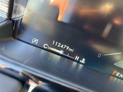 2019 Lincoln Navigator Black Label