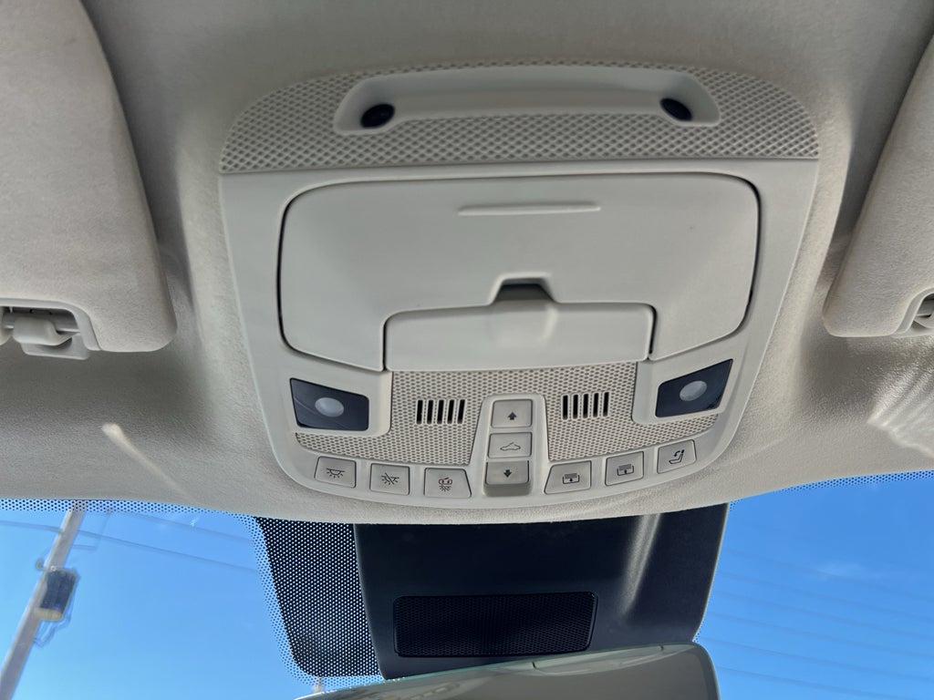 2019 Lincoln Navigator Black Label