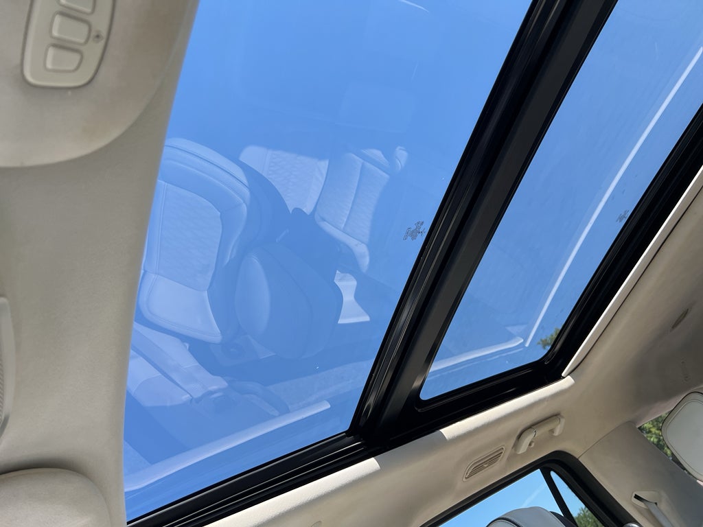 2019 Lincoln Navigator Black Label