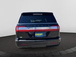 2019 Lincoln Navigator Black Label