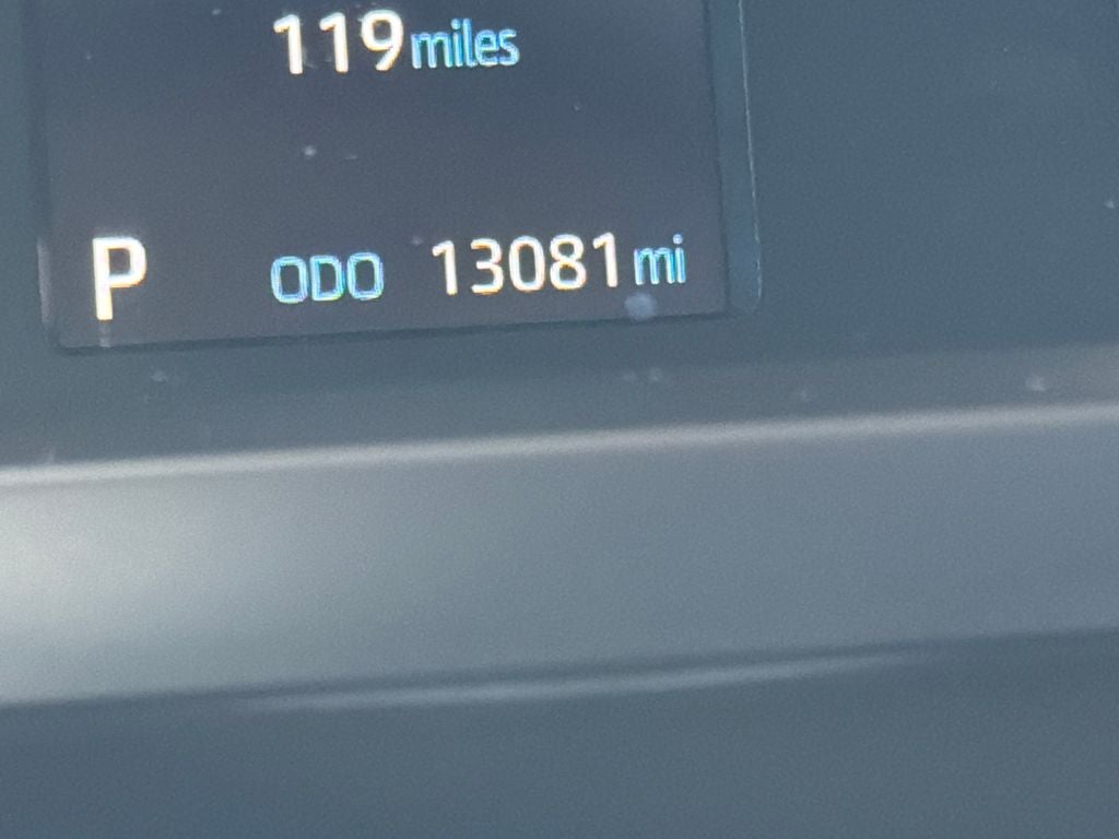 2024 Toyota Tundra 4WD SR5
