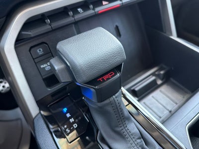2024 Toyota Tundra 4WD SR5