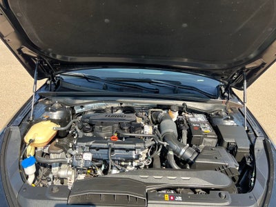 2024 Kia K5 EX
