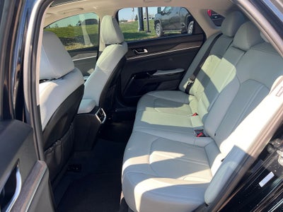 2024 Kia K5 EX