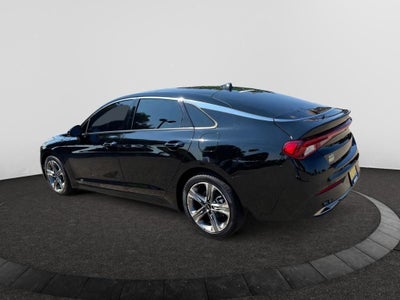 2024 Kia K5 EX