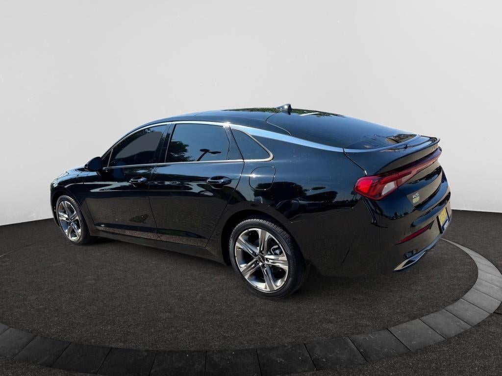 2024 Kia K5 EX