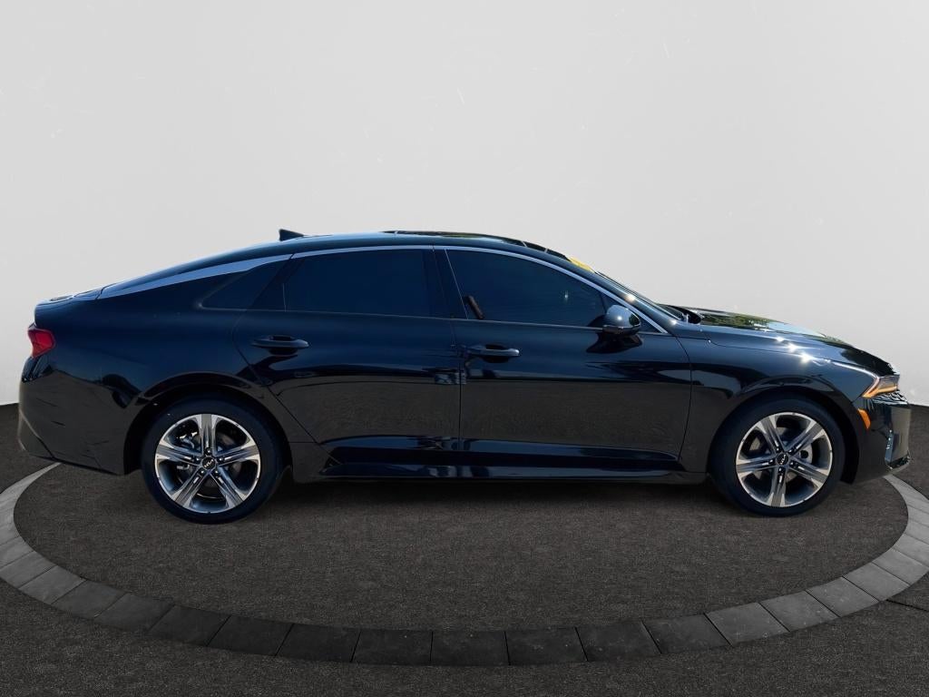 2024 Kia K5 EX