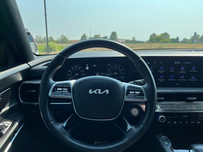 2024 Kia Telluride SX X-Line