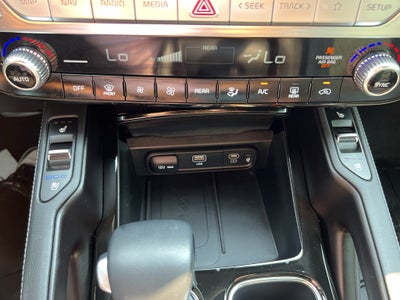 2024 Kia Telluride SX X-Line