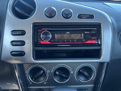 2008 Pontiac Vibe Base