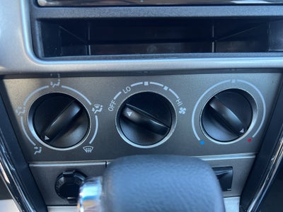 2008 Pontiac Vibe Base