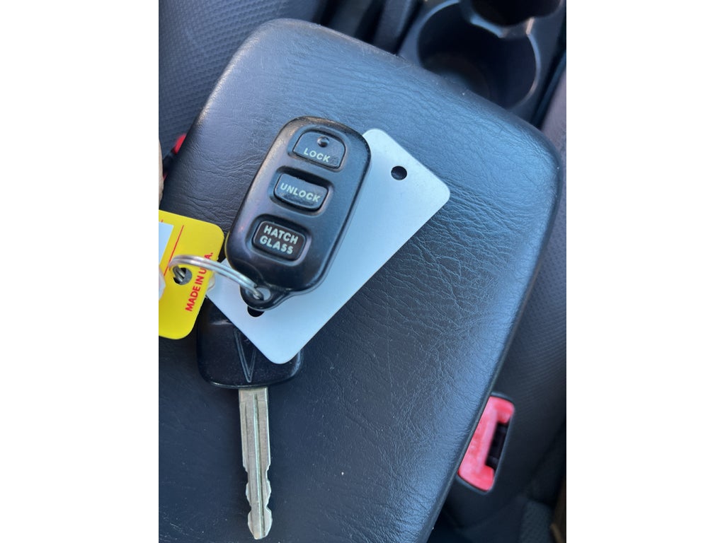 2008 Pontiac Vibe Base