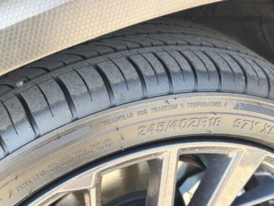 2025 Subaru WRX Premium
