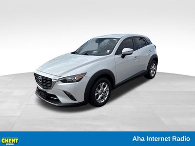 2019 Mazda Mazda CX-3 Sport