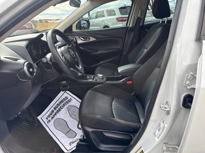 2019 Mazda Mazda CX-3 Sport