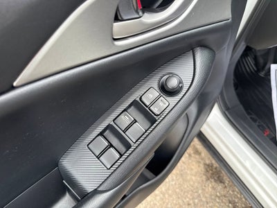 2019 Mazda Mazda CX-3 Sport