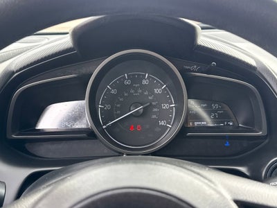 2019 Mazda Mazda CX-3 Sport