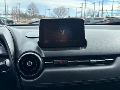 2019 Mazda Mazda CX-3 Sport