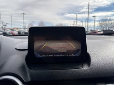 2019 Mazda Mazda CX-3 Sport