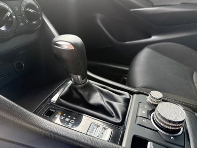 2019 Mazda Mazda CX-3 Sport