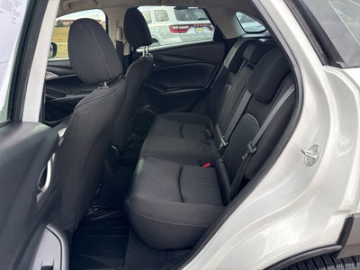 2019 Mazda Mazda CX-3 Sport